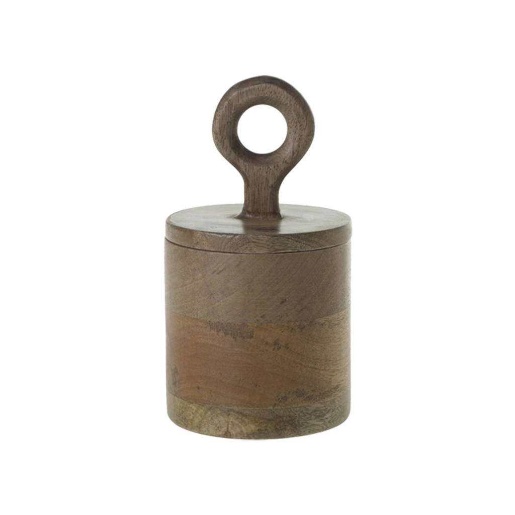 Eze Canister