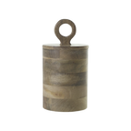 Eze Canister