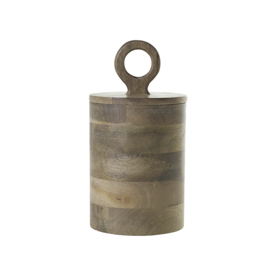 Eze Canister