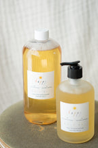 Happy Lemon + Happy Bundles