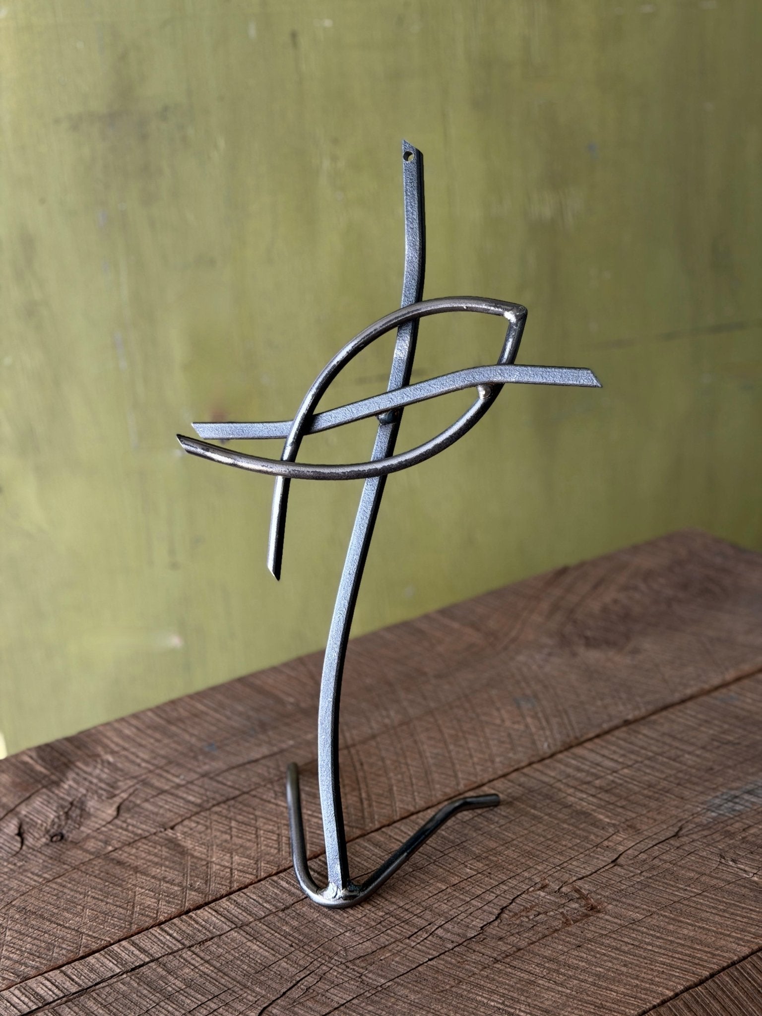 The Fishers of Men Cross - Che Cose Belle