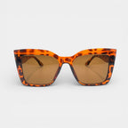 FAITH LEOPARD TEA - Che Cose Belle