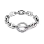 The Hudson Toggle Bracelet