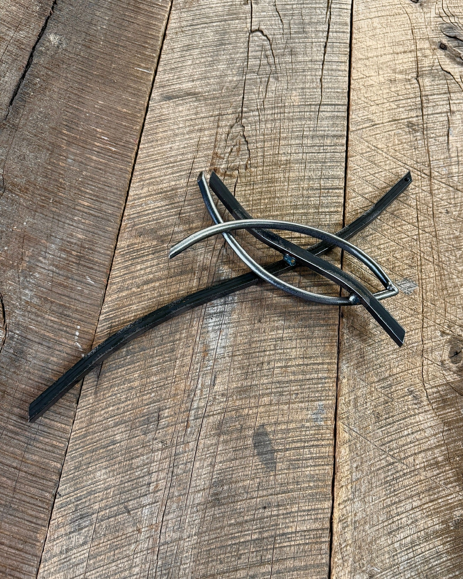 The Fishers of Men Cross - Che Cose Belle