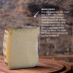 Extravaganza Cheese & Charcuterie Gourmet Gift Crate - Che Cose Belle