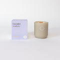 Lavender Soulstice Candle