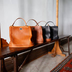 Sierra Convertible Handbag - USA Made