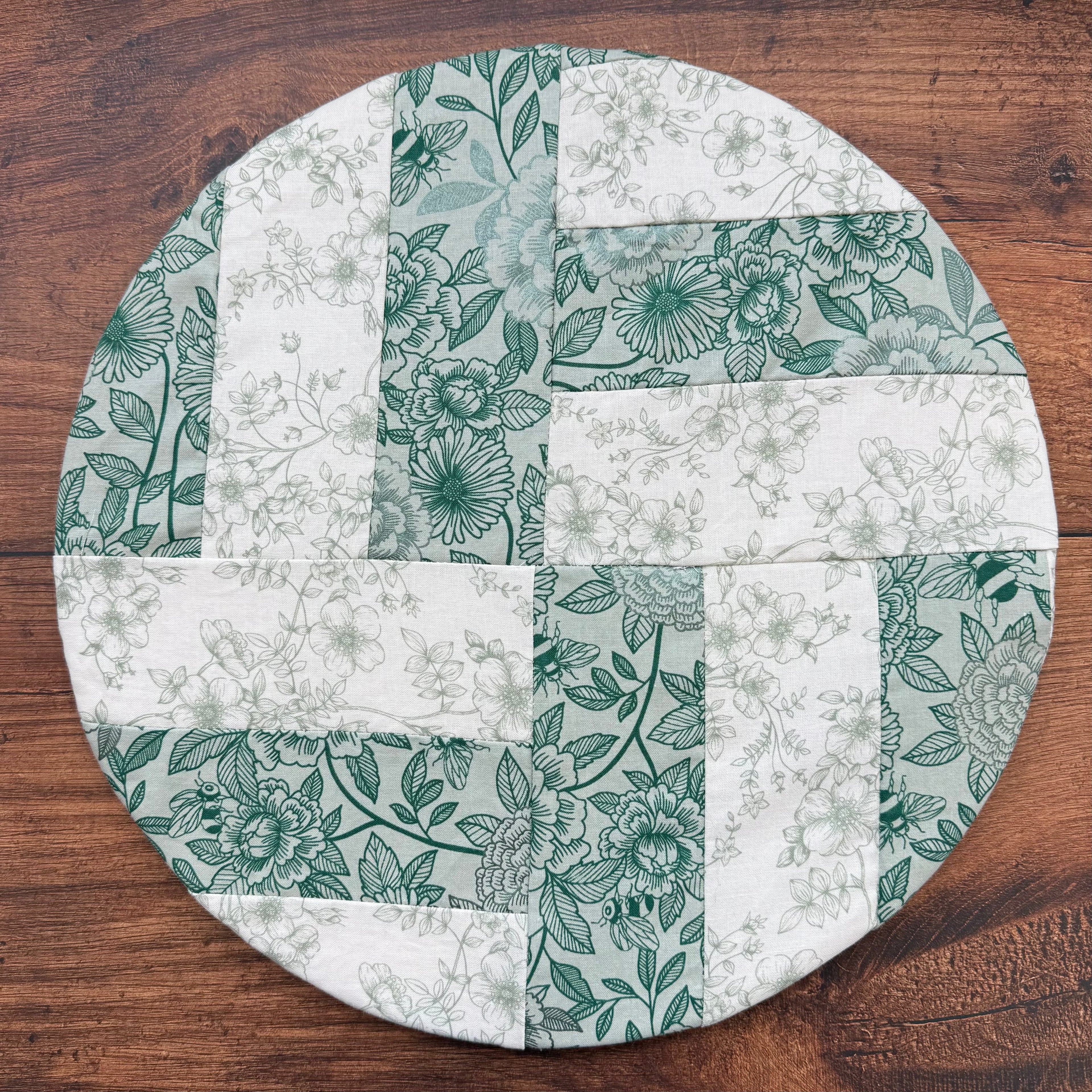 Large Bowl Covers