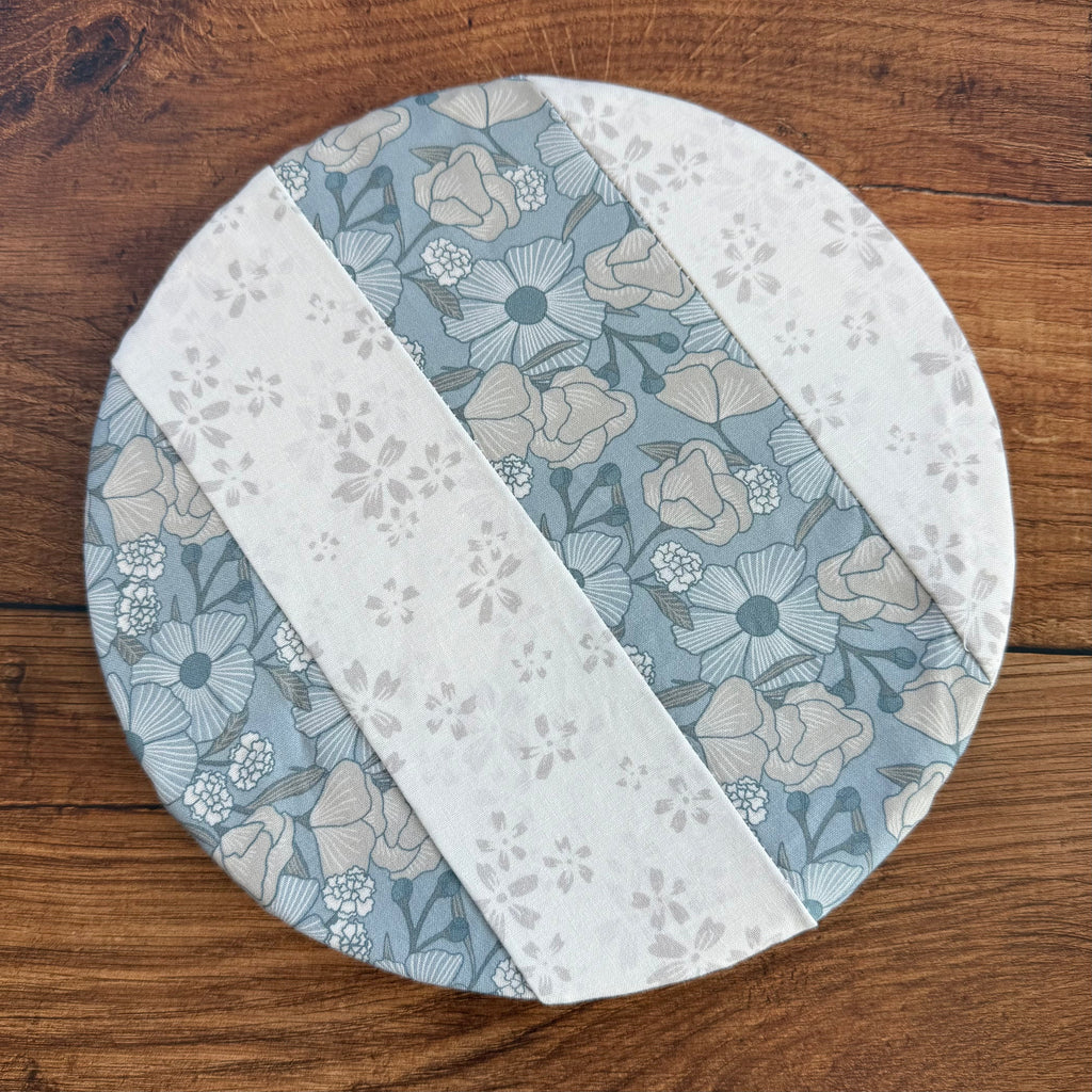 Small Bowl & Banneton Covers