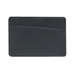 Leather Wallet - Genuine Slim Leather Wallet