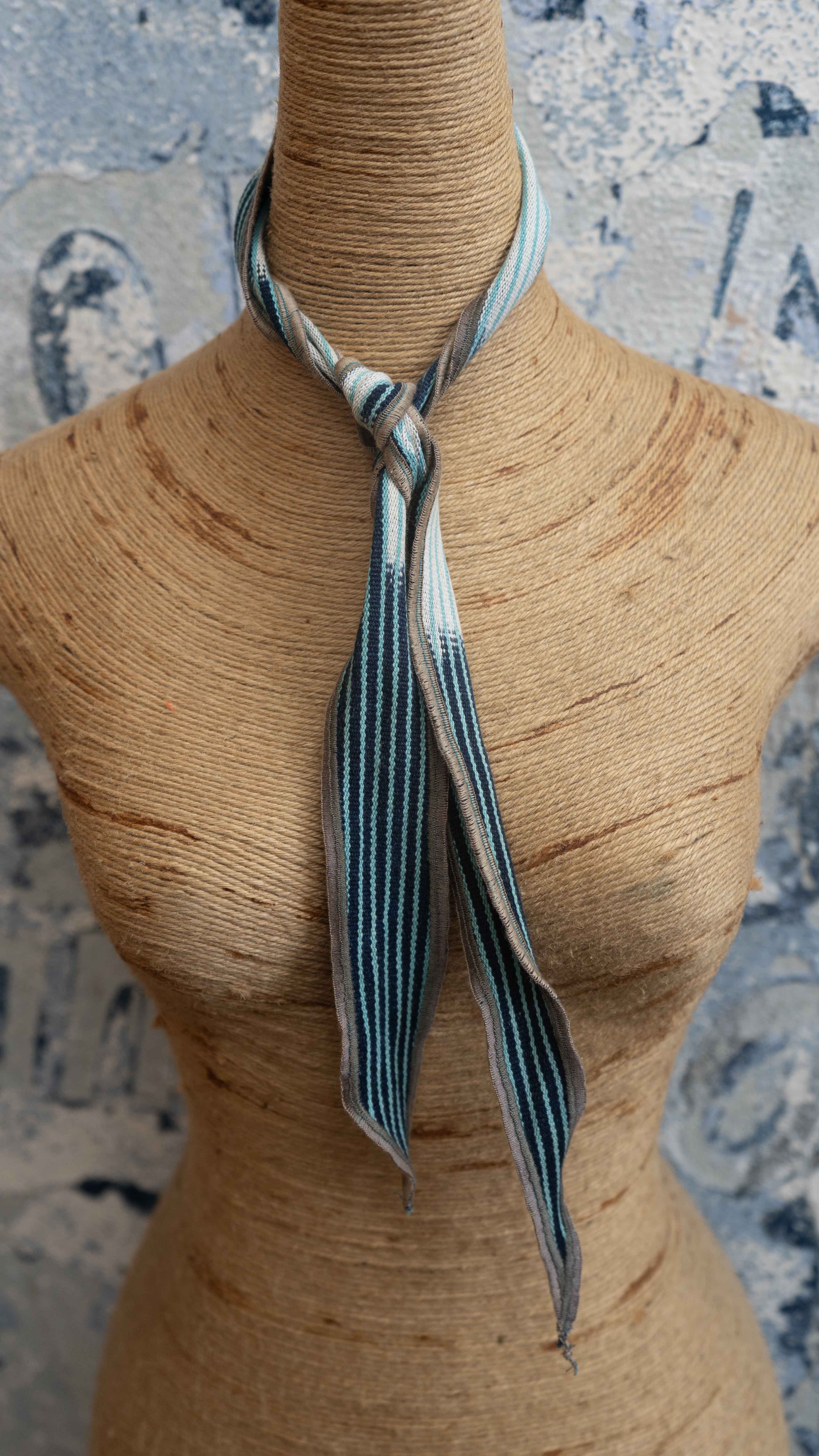 Glacier Bay Neck Scarf