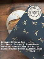Bread Bag | Beeswaxed