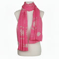 OMSutra Gayatri Mantra Prayer Shawl