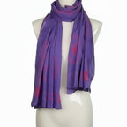 OMSutra Gayatri Mantra Prayer Shawl