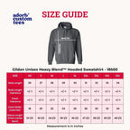 Retro Christmas Hoodie DECEMBER 25 – Festive Holiday Wear