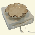 The Handmade Goldie Prayer Bowl - Made In America - Che Cose Belle