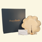 The Handmade Goldie Prayer Bowl - Made In America - Che Cose Belle