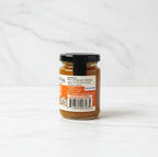 Blood Orange & Grappa Jam