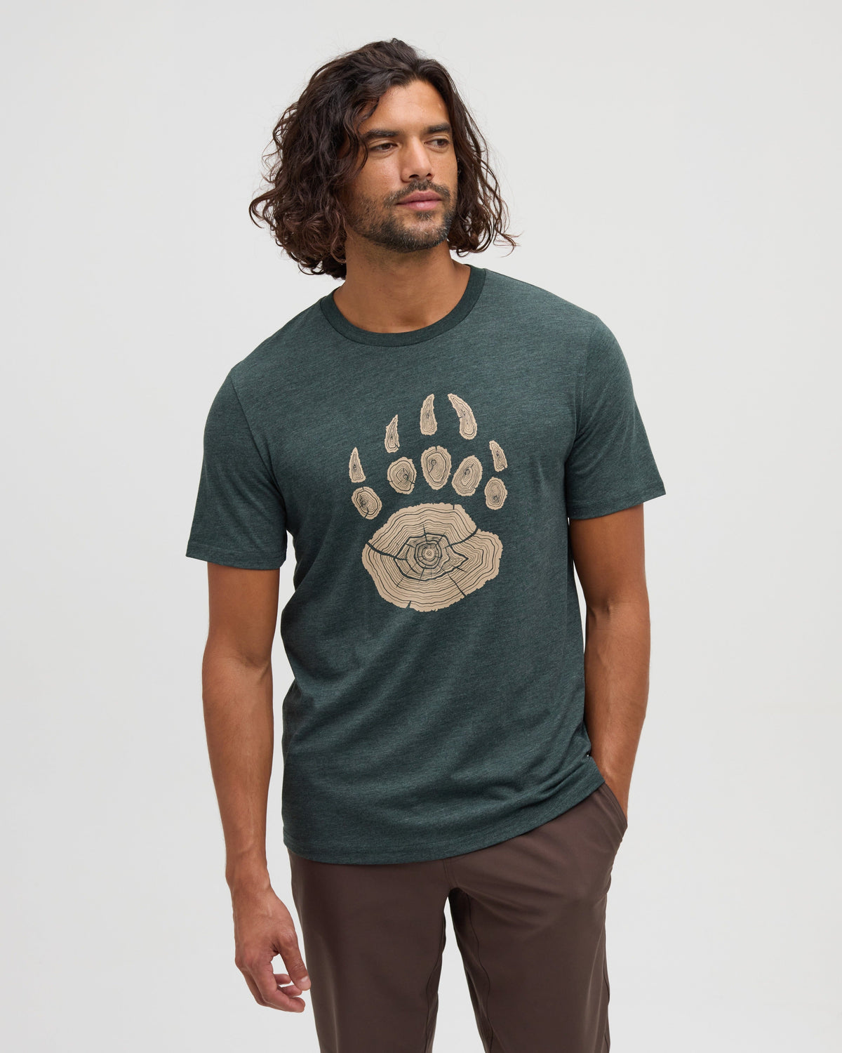 Bear Claw T-Shirt