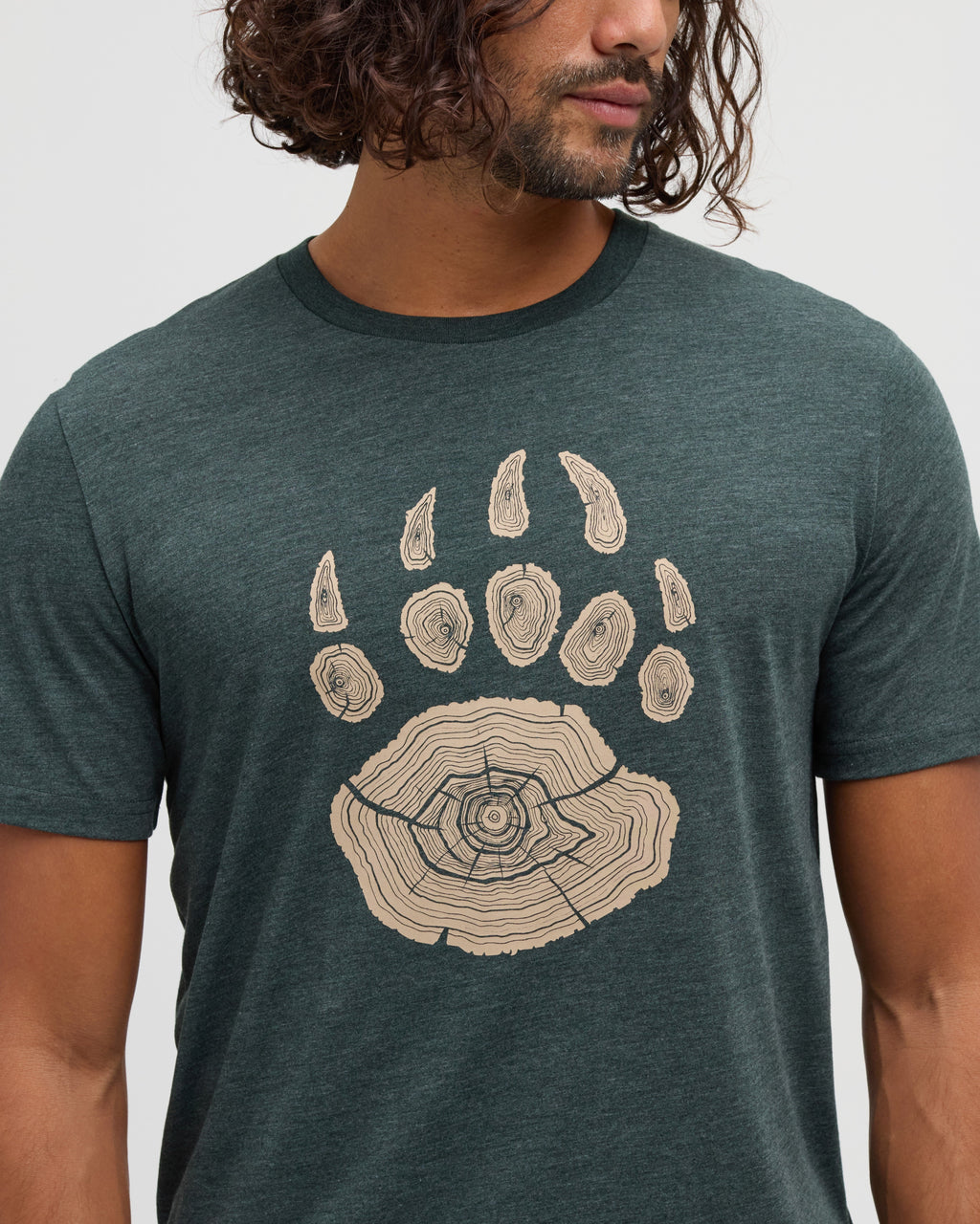 Bear Claw T-Shirt