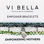 Empower Bracelets
