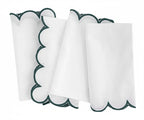 Cloth Green Napkins