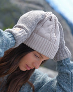 Humphreys Mitten