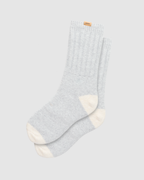 Chutes Cabin Sock