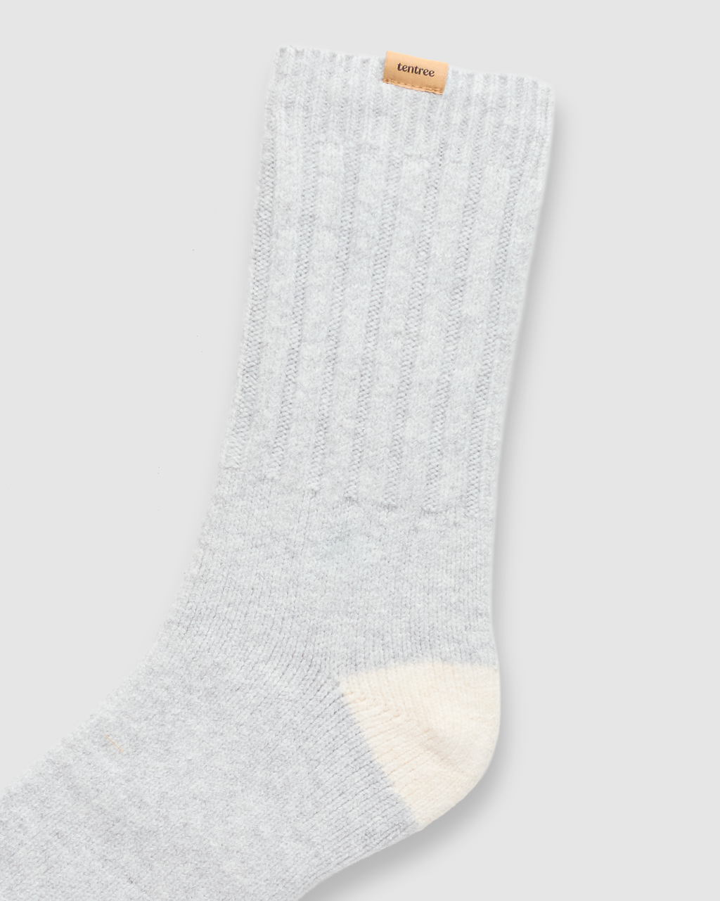 Chutes Cabin Sock