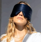 Silk Sleep Mask