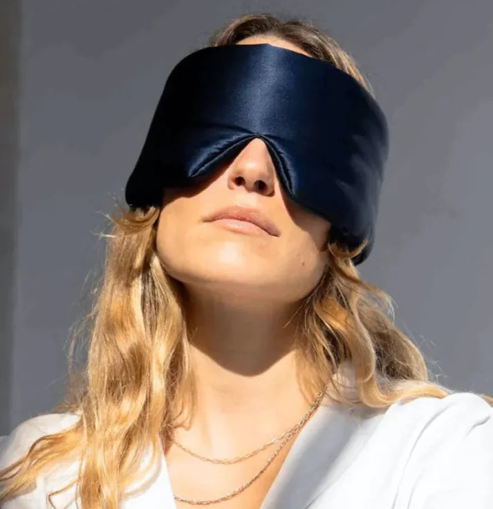 Silk Sleep Mask