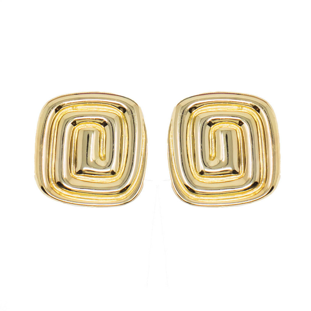 THE GOLD SQUARE