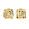 THE GOLD SQUARE