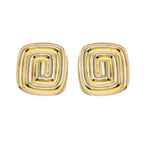 THE GOLD SQUARE