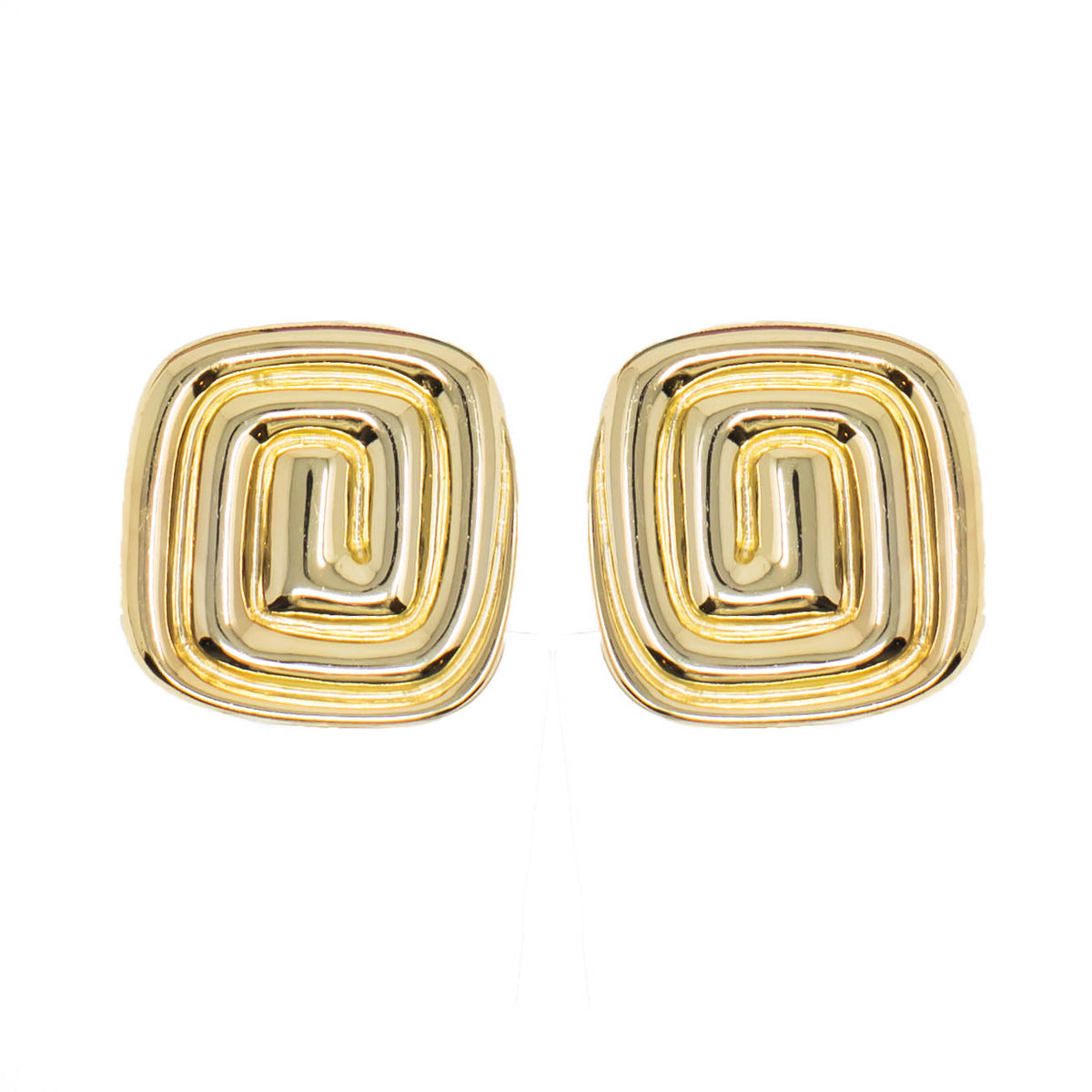 THE GOLD SQUARE