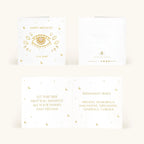 Ethereal Energy Pearl June Birthday Tree
