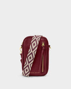 Hallie Small Crossbody Bag