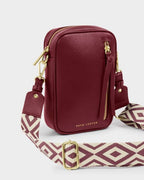 Hallie Small Crossbody Bag