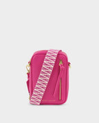 Hallie Small Crossbody Bag