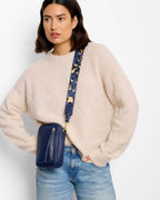 Hallie Small Crossbody Bag
