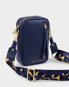 Hallie Small Crossbody Bag