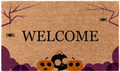 Halloween Welcome