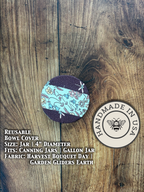 Jar Covers