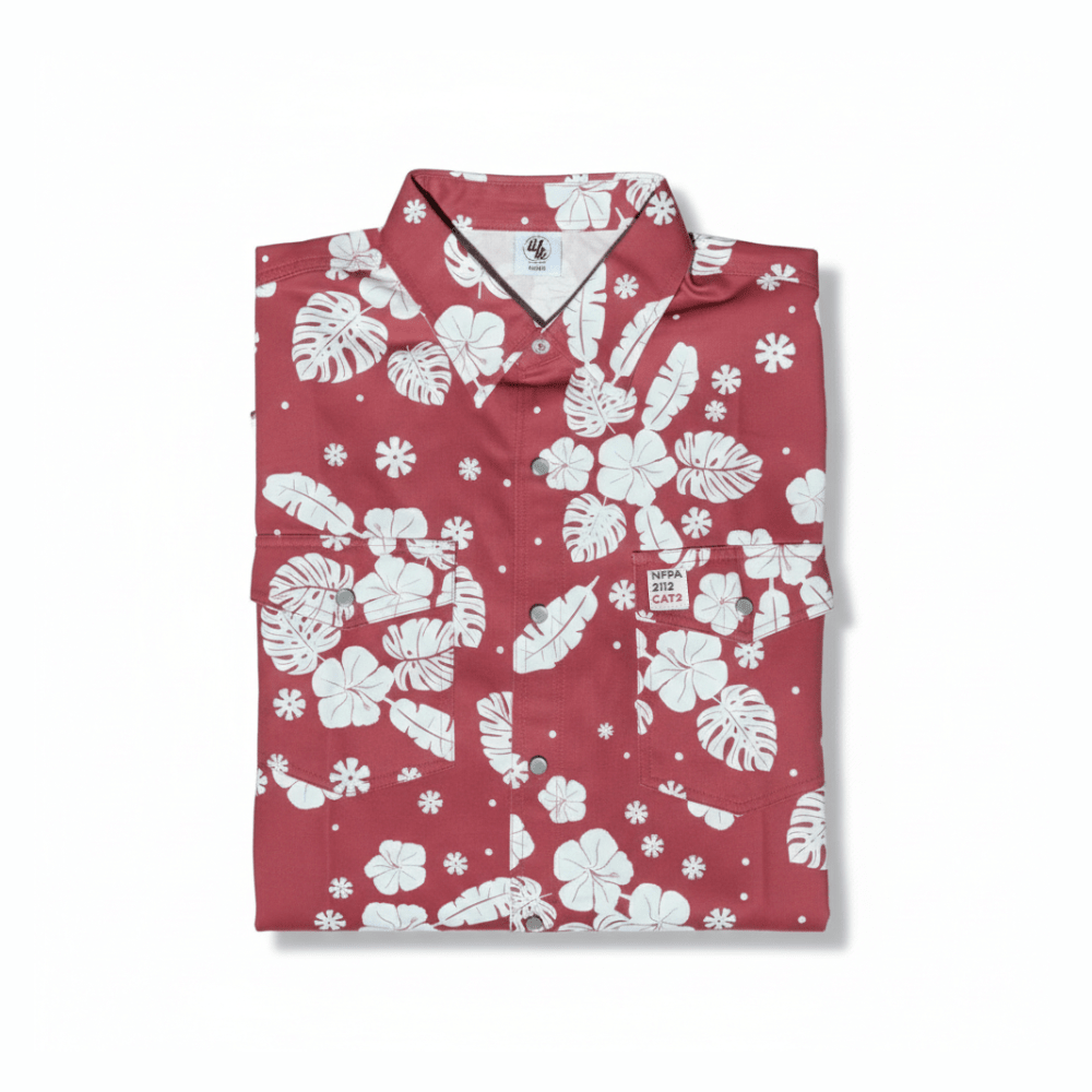 WoahBros Hawaiian FR - Che Cose Belle
