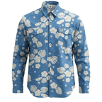 WoahBros Blue Hawaiian FR - Che Cose Belle