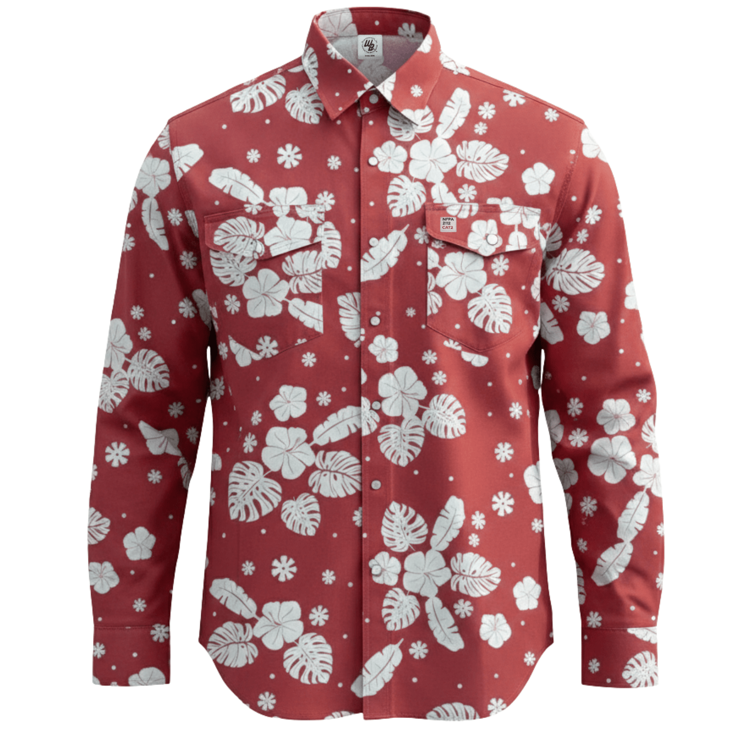 WoahBros Hawaiian FR - Che Cose Belle