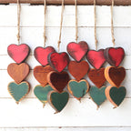 Christmas Hearts :: Heartstrings