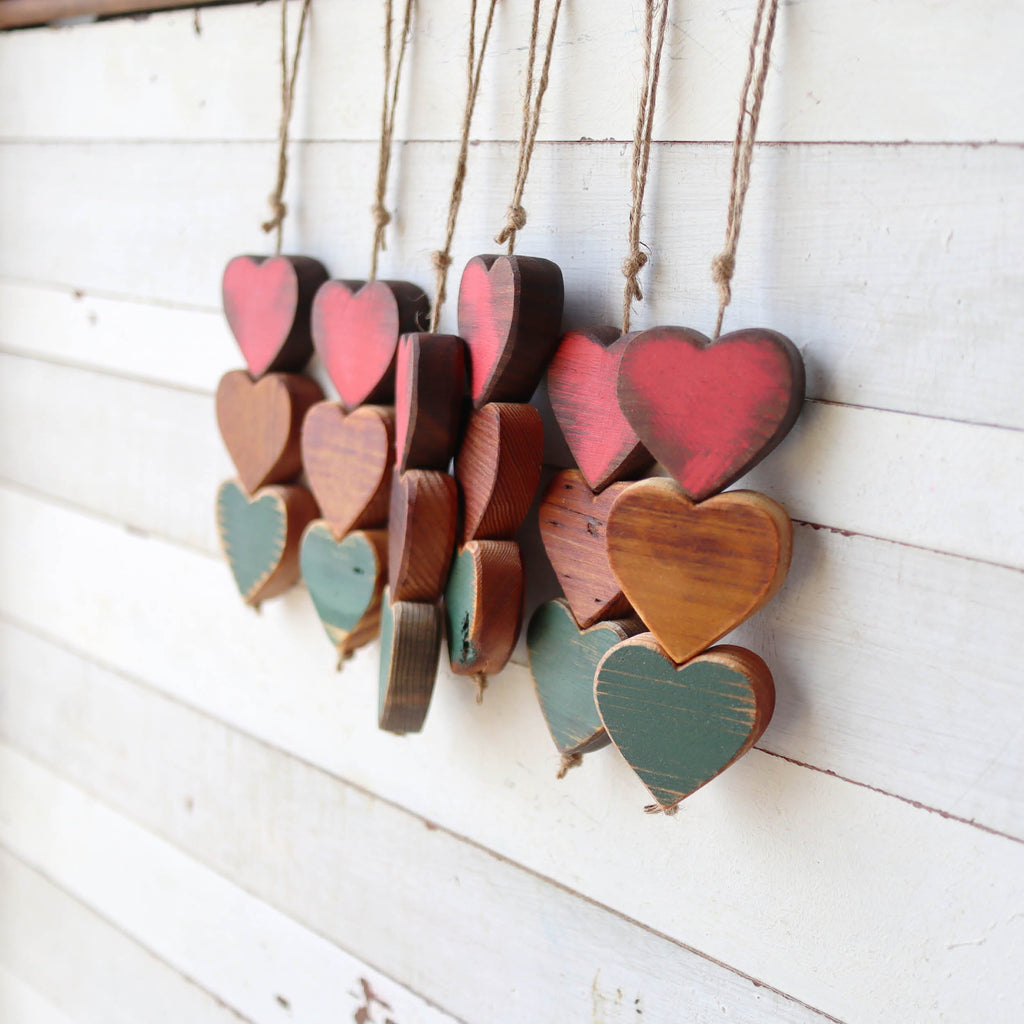 Christmas Hearts :: Heartstrings