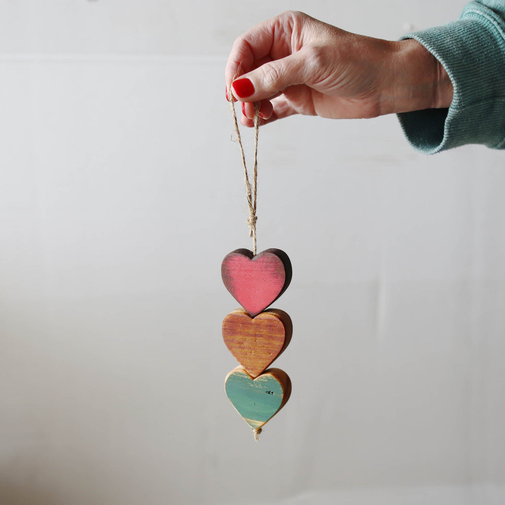 Christmas Hearts :: Heartstrings