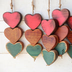 Christmas Hearts :: Heartstrings